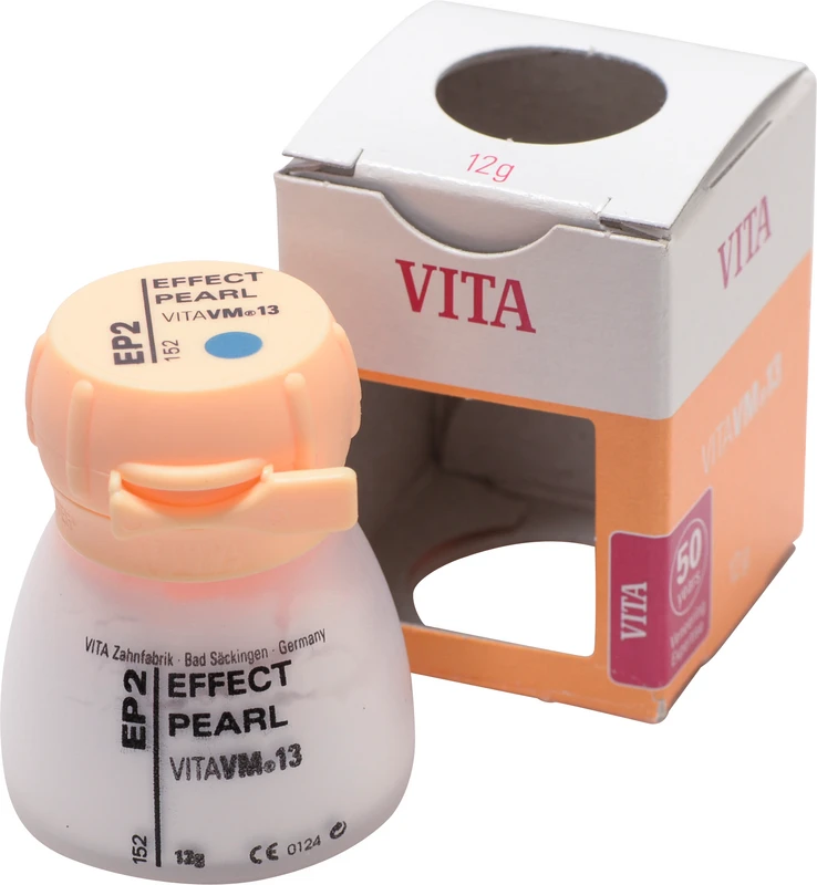 VITA VM®13 tilleggsmasser