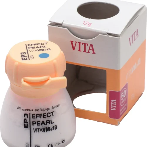 VITA VM®13 tilleggsmasser