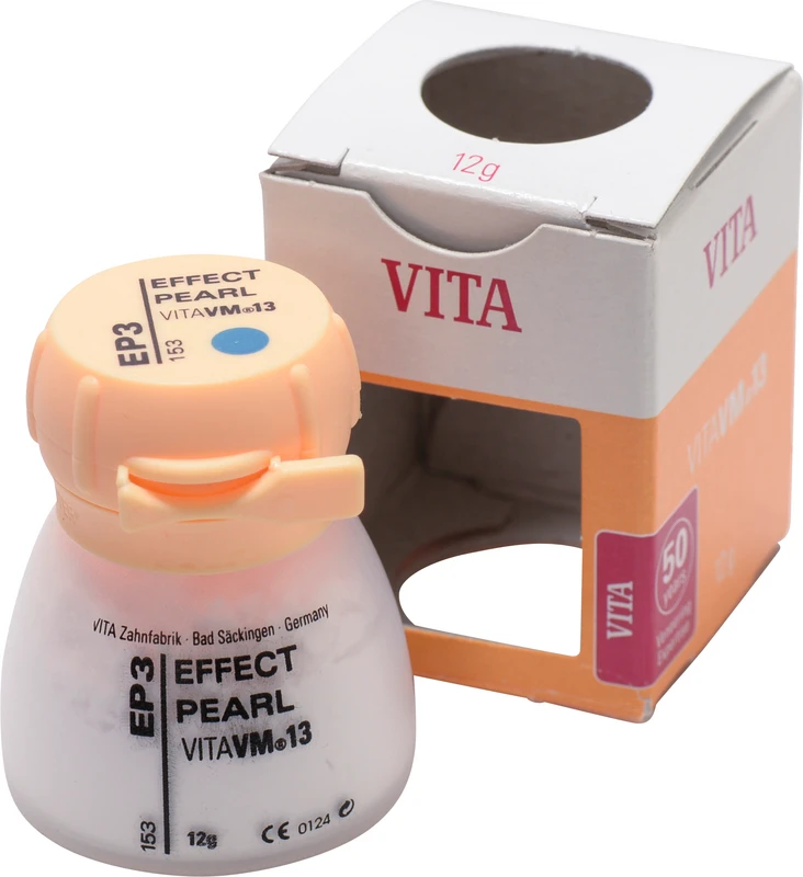 VITA VM®13 tilleggsmasser