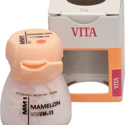 VITA VM®13 tilleggsmasser