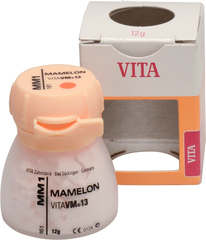 VITA VM®13 tilleggsmasser