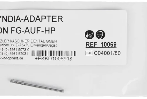 TOPDENT SYNDIA® adapter