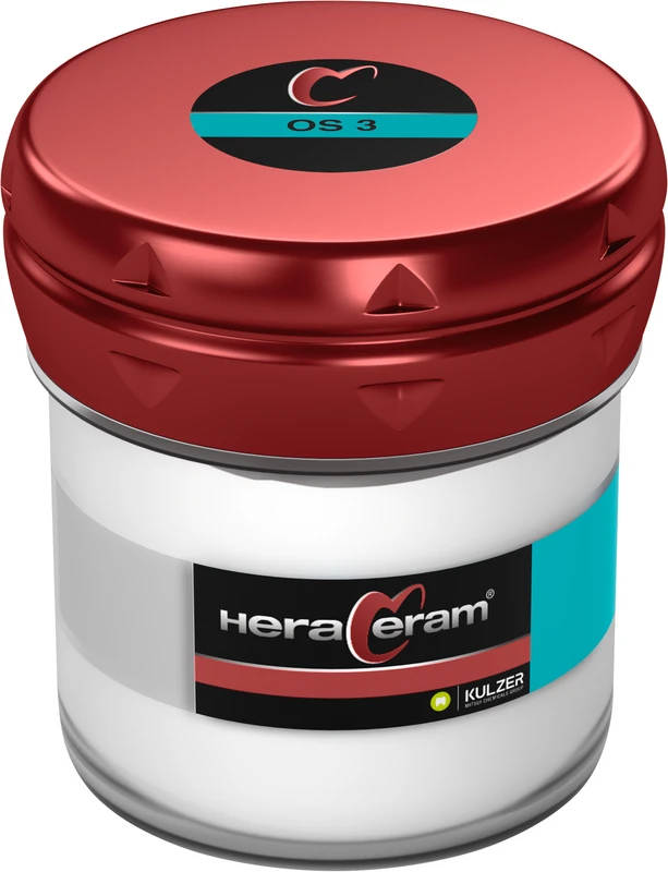 HeraCeram®