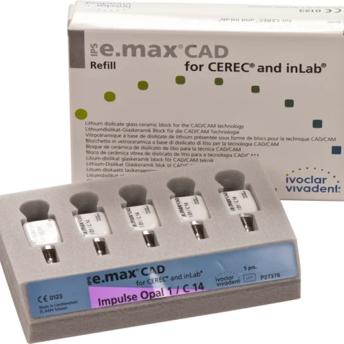 IPS e.max CAD Impulse