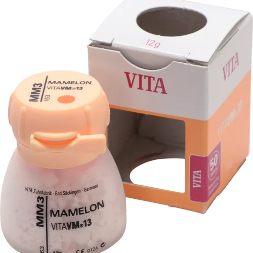 VITA VM®13 tilleggsmasser