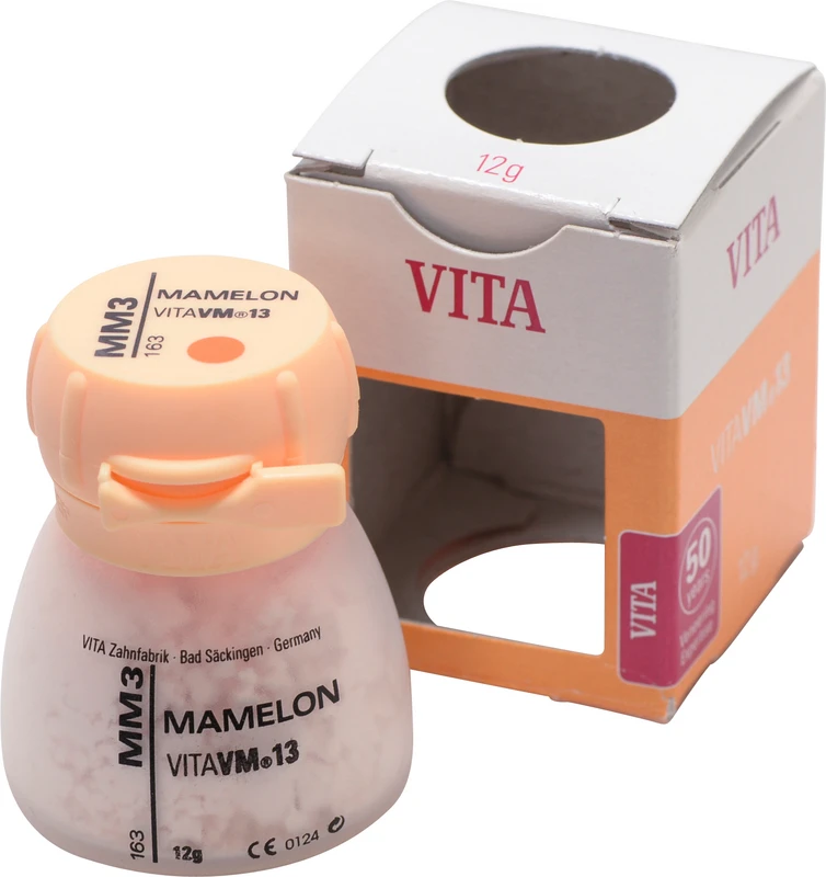 VITA VM®13 tilleggsmasser
