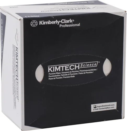 Kimtech™ SCIENCE Precision Wipes