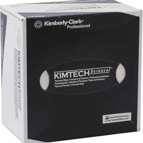 Kimtech™ SCIENCE Precision Wipes