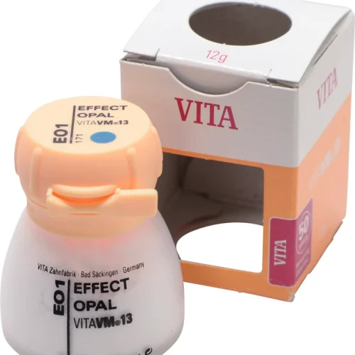 VITA VM®13 tilleggsmasser