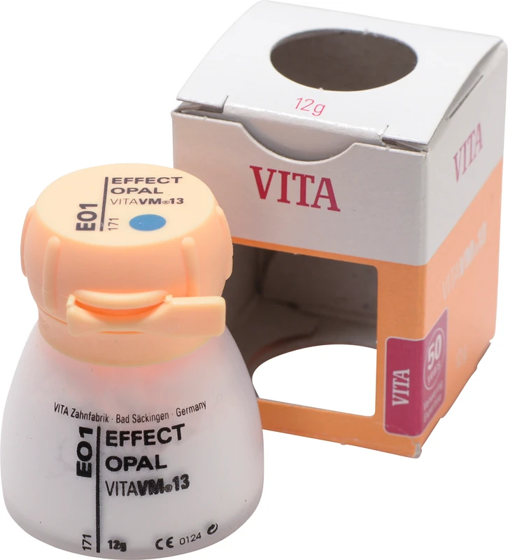 VITA VM®13 tilleggsmasser