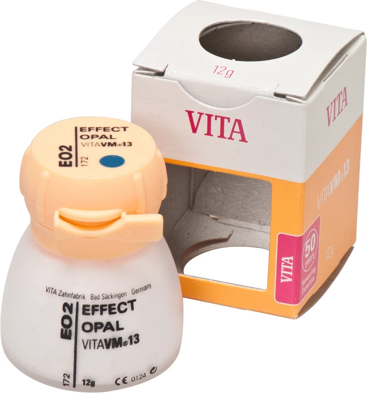 VITA VM®13 tilleggsmasser