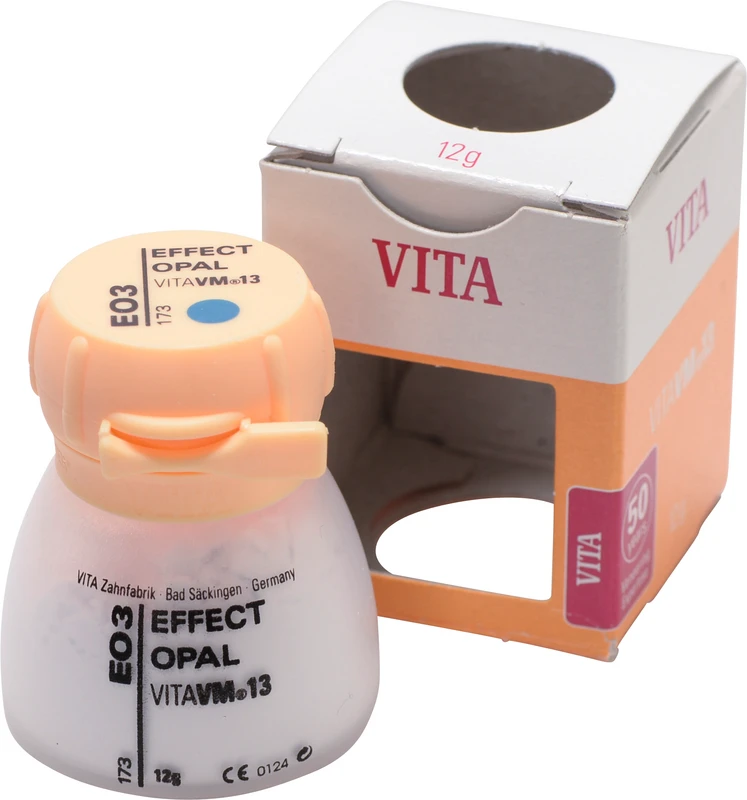 VITA VM®13 tilleggsmasser