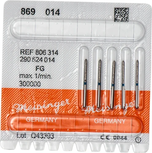 Diamanter 869