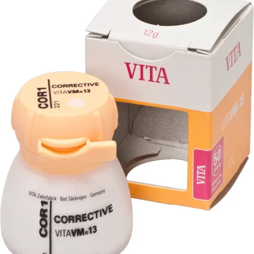 VITA VM®13 tilleggsmasser