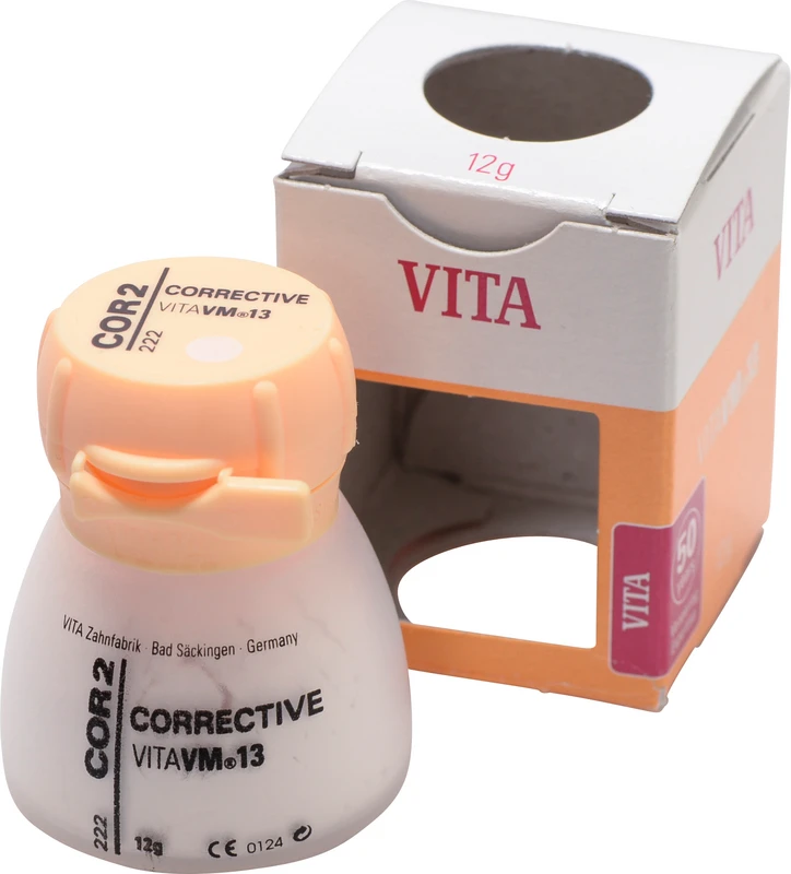 VITA VM®13 tilleggsmasser