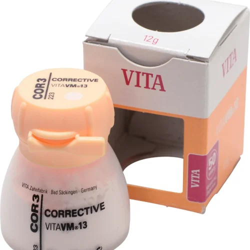 VITA VM®13 tilleggsmasser