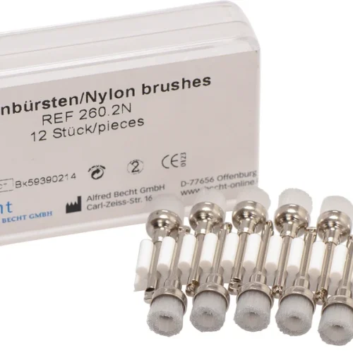 Becht4 Prophy kalkbørster