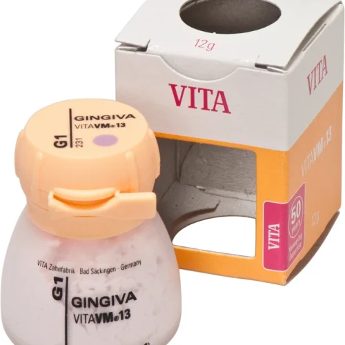 VITA VM®13 tilleggsmasser