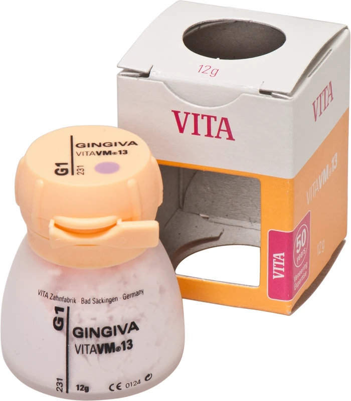 VITA VM®13 tilleggsmasser