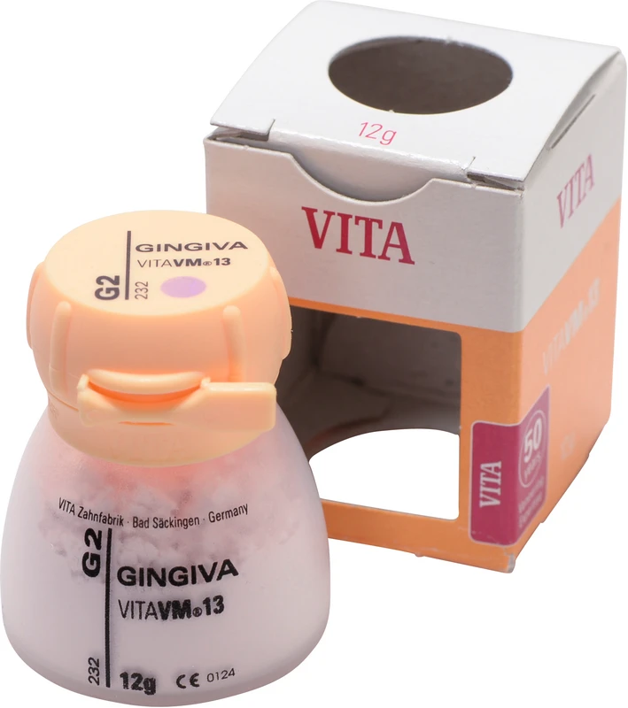 VITA VM®13 tilleggsmasser