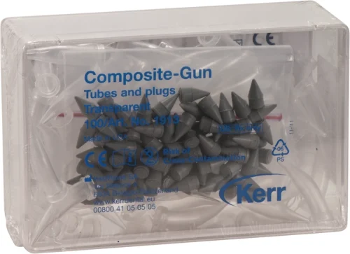 Hawe Composite-Gun kapsler