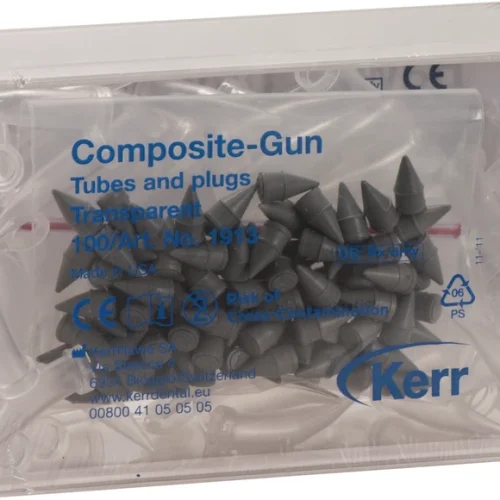 Hawe Composite-Gun kapsler