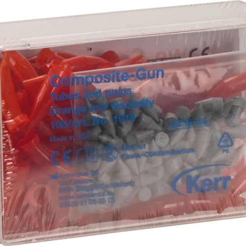 Hawe Composite-Gun kapsler