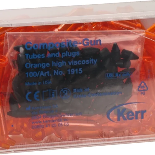 Hawe Composite-Gun kapsler