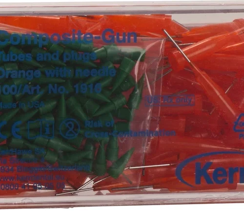 Hawe Composite-Gun kapsler