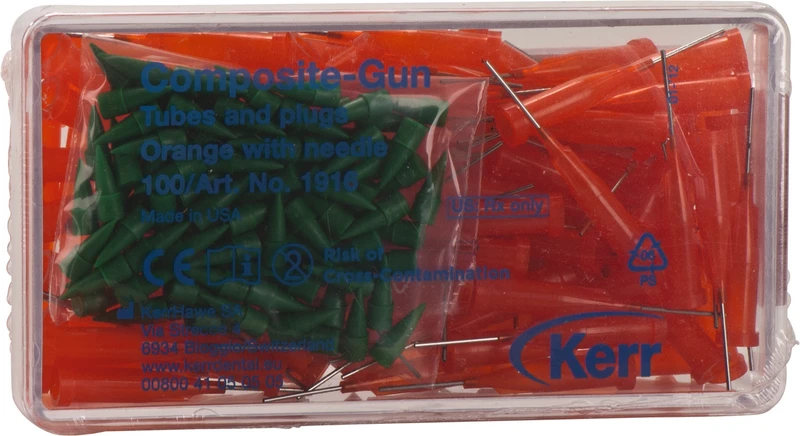 Hawe Composite-Gun kapsler