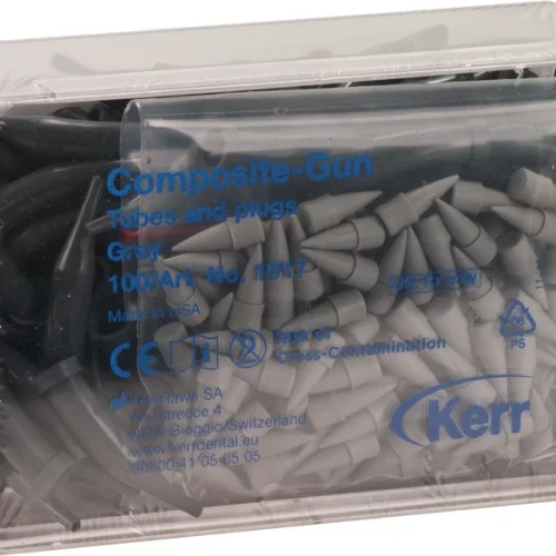 Hawe Composite-Gun kapsler