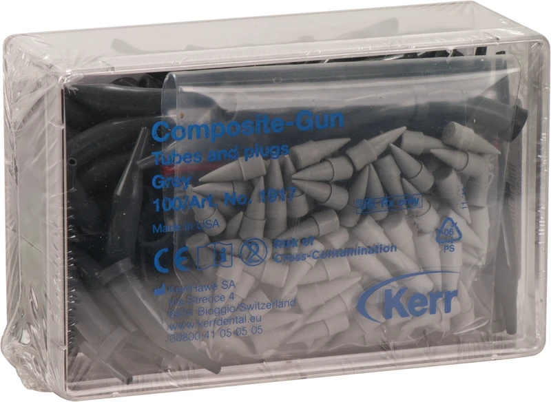 Hawe Composite-Gun kapsler