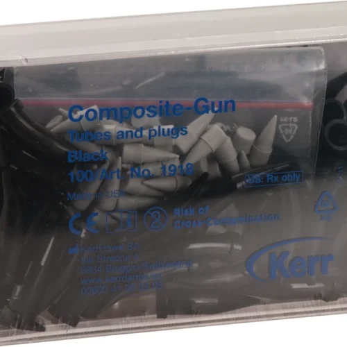 Hawe Composite-Gun kapsler