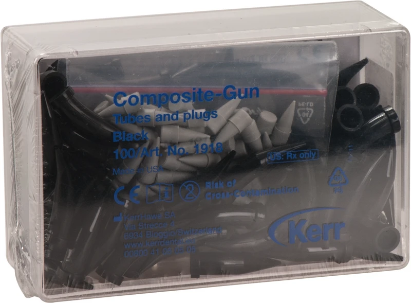 Hawe Composite-Gun kapsler