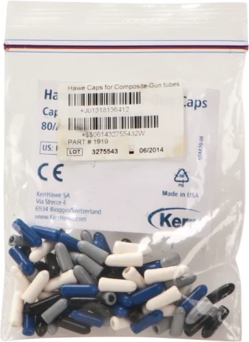 Hawe Composite-Gun kapsler