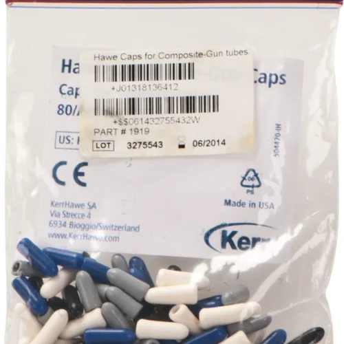 Hawe Composite-Gun kapsler