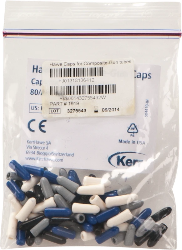 Hawe Composite-Gun kapsler