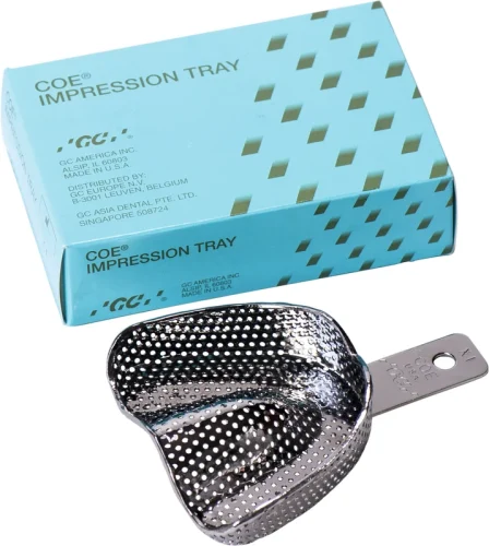 GC COE® Impression Tray regular BM