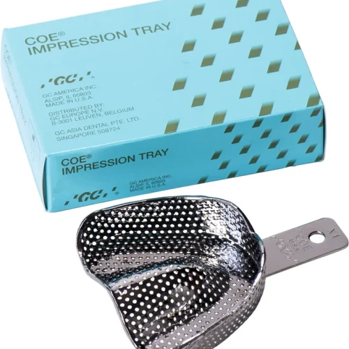 GC COE® Impression Tray regular BM