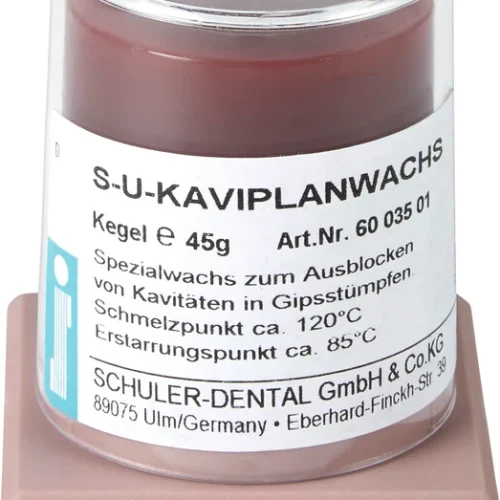 S-U kaviplanvoks