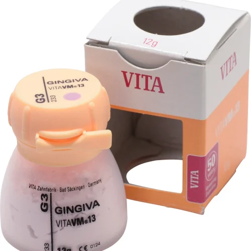 VITA VM®13 tilleggsmasser