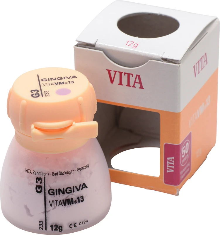 VITA VM®13 tilleggsmasser