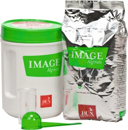 IMAGE Alginate