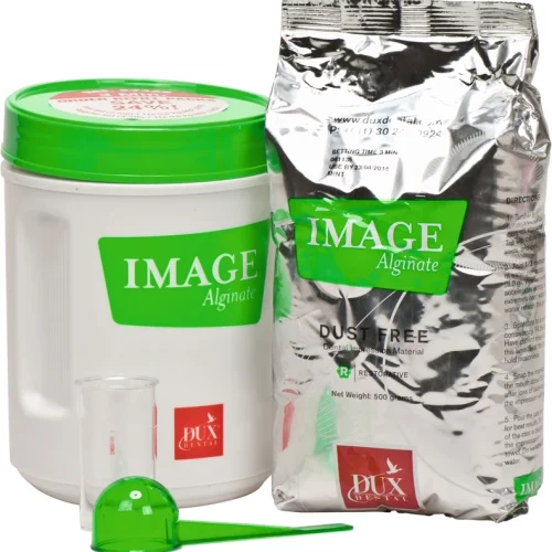 IMAGE Alginate
