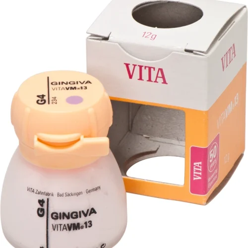 VITA VM®13 tilleggsmasser