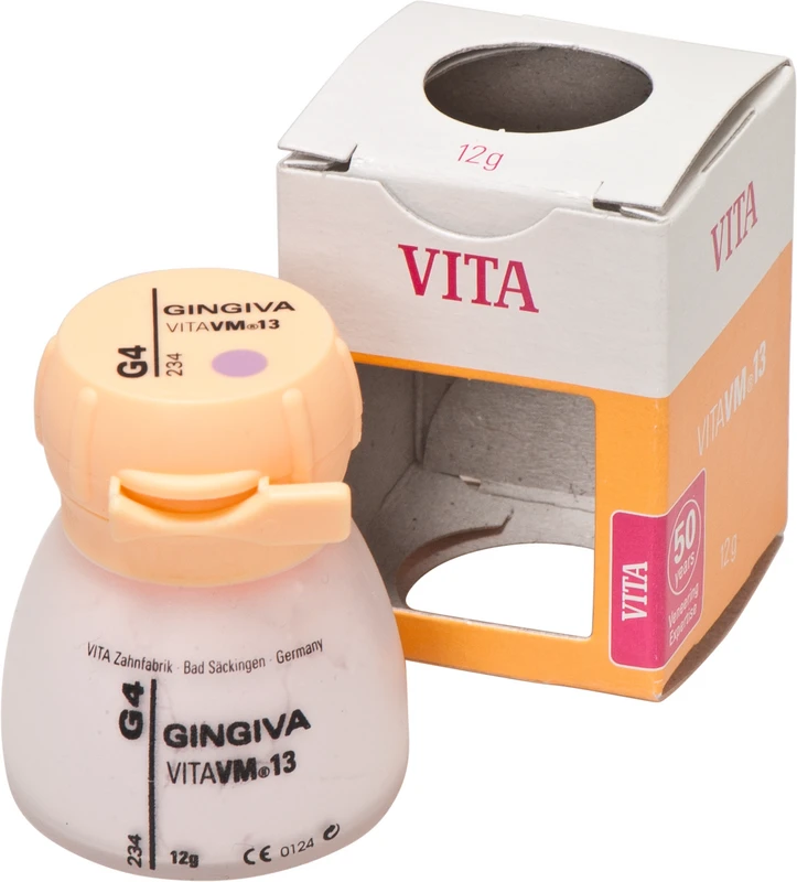 VITA VM®13 tilleggsmasser