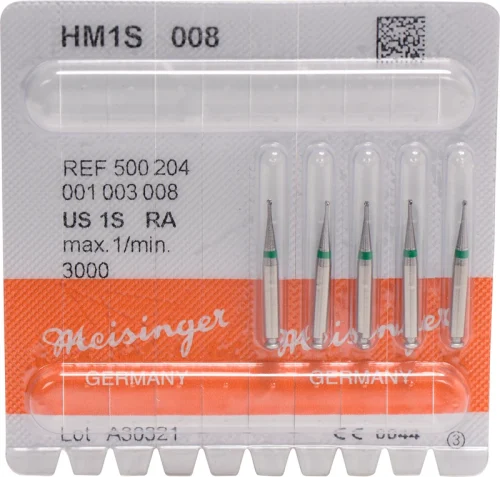 HM-bor 1S