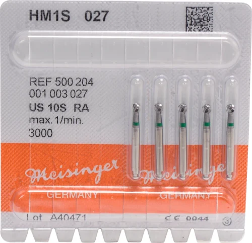 HM-bor 1S