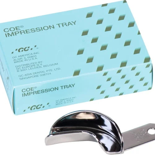 GC COE® avtrykkskje Partiell BM