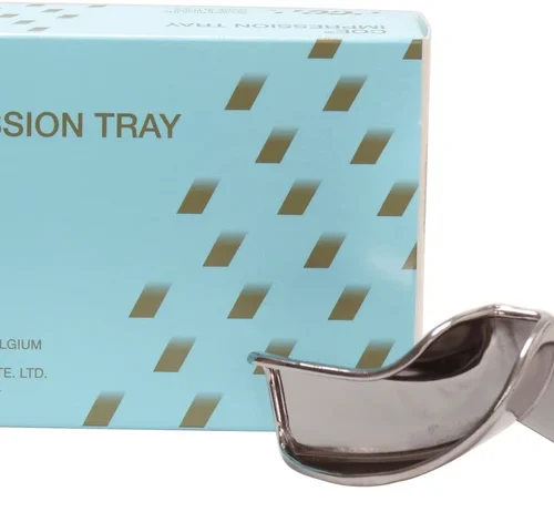 GC COE® avtrykkskje Partiell BM